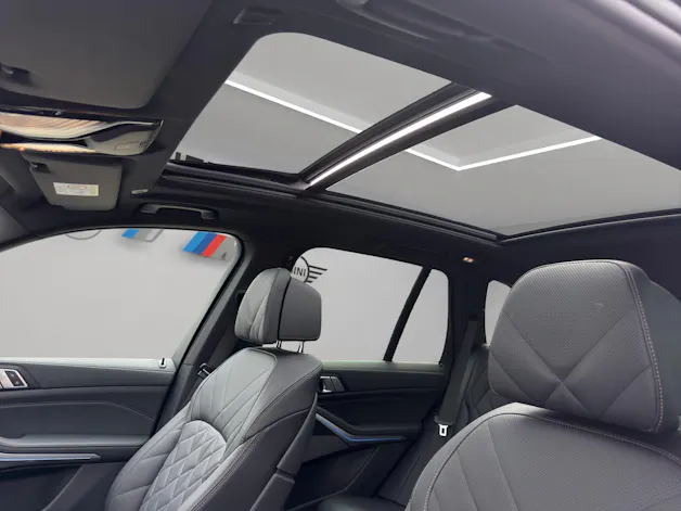BMW X5 xDrive 50e M Sport Steptronic