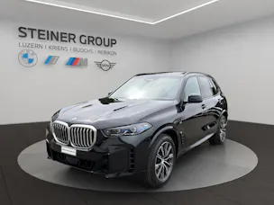 BMW X5 xDrive 50e M Sport Steptronic