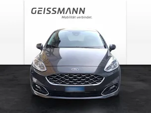 Ford Fiesta 1.0 EcoB Vignale