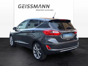 Ford Fiesta 1.0 EcoB Vignale