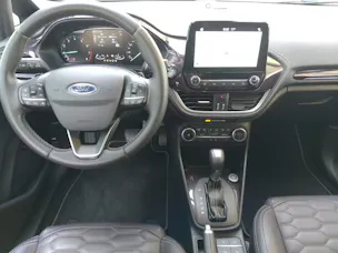 Ford Fiesta 1.0 EcoB Vignale