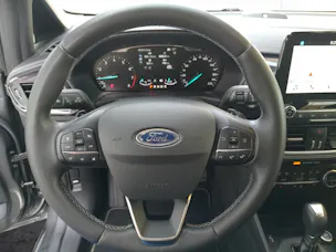 Ford Fiesta 1.0 EcoB Vignale