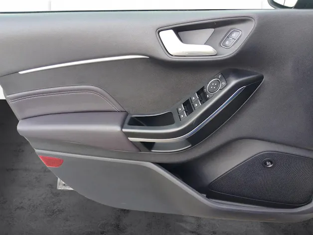 Ford Fiesta 1.0 EcoB Vignale