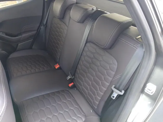 Ford Fiesta 1.0 EcoB Vignale