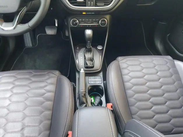 Ford Fiesta 1.0 EcoB Vignale
