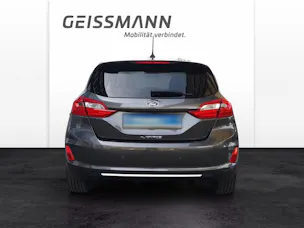 Ford Fiesta 1.0 EcoB Vignale