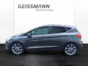 Ford Fiesta 1.0 EcoB Vignale