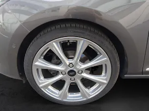 Ford Fiesta 1.0 EcoB Vignale