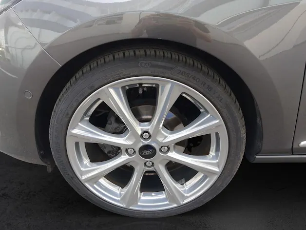 Ford Fiesta 1.0 EcoB Vignale