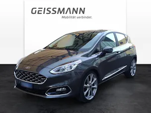 Ford Fiesta 1.0 EcoB Vignale