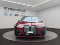 BMW iX xDrive50
