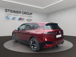 BMW iX xDrive50