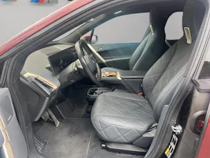 BMW iX xDrive50
