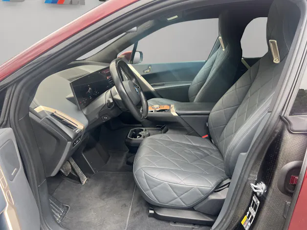 BMW iX xDrive50