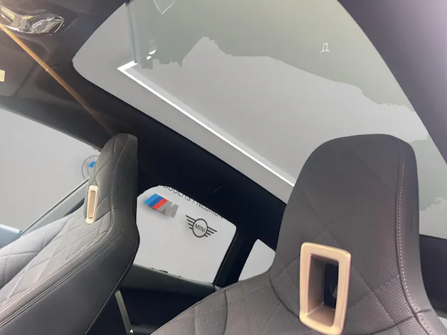 BMW iX xDrive50