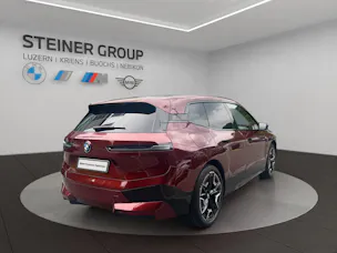 BMW iX xDrive50
