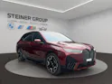BMW iX xDrive50