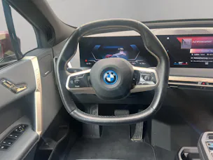 BMW iX xDrive50