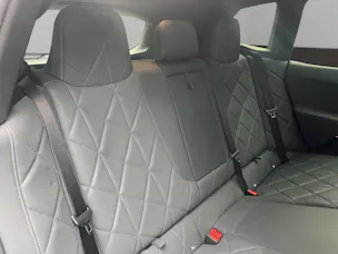 BMW iX xDrive50
