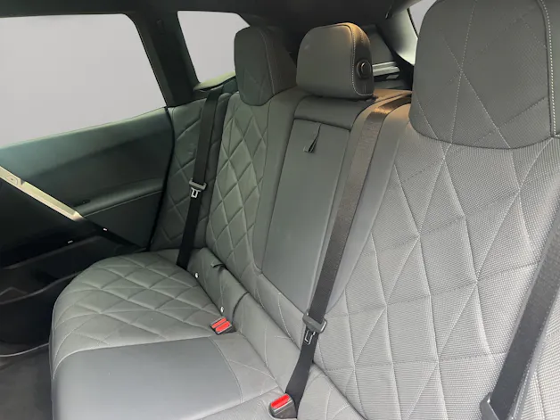 BMW iX xDrive50