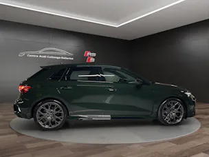 Audi RS3 Sportback 2.5 TSI quattro S-tronic