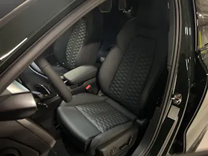 Audi RS3 Sportback 2.5 TSI quattro S-tronic