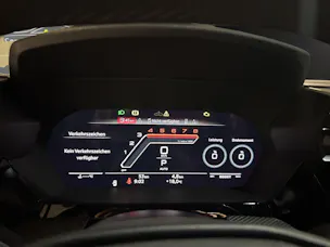 Audi RS3 Sportback 2.5 TSI quattro S-tronic