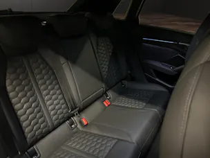 Audi RS3 Sportback 2.5 TSI quattro S-tronic