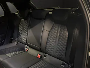 Audi RS3 Sportback 2.5 TSI quattro S-tronic