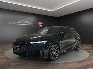 Audi RS3 Sportback 2.5 TSI quattro S-tronic