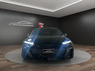 Audi RS3 Sportback 2.5 TSI quattro S-tronic