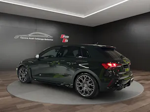 Audi RS3 Sportback 2.5 TSI quattro S-tronic