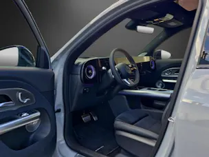 Mercedes-Benz GLB 350 85kWh EQ 4 Matic