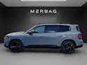 Mercedes-Benz GLB 350 85kWh EQ 4 Matic
