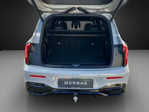 Mercedes-Benz GLB 350 85kWh EQ 4 Matic