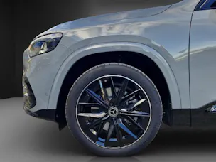 Mercedes-Benz GLB 350 85kWh EQ 4 Matic