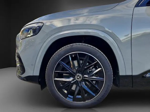 Mercedes-Benz GLB 350 85kWh EQ 4 Matic