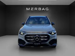 Mercedes-Benz GLB 350 85kWh EQ 4 Matic