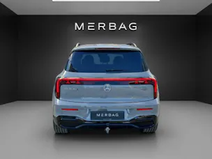 Mercedes-Benz GLB 350 85kWh EQ 4 Matic