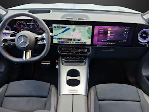 Mercedes-Benz GLB 350 85kWh EQ 4 Matic