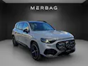 Mercedes-Benz GLB 350 85kWh EQ 4 Matic