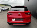 Alfa Romeo Stelvio 2.9 V6 Quadrifoglio Q4 Automatic