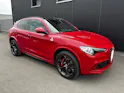 Alfa Romeo Stelvio 2.9 V6 Quadrifoglio Q4 Automatic