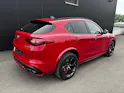 Alfa Romeo Stelvio 2.9 V6 Quadrifoglio Q4 Automatic