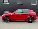 Alfa Romeo Stelvio 2.9 V6 Quadrifoglio Q4 Automatic