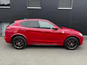 Alfa Romeo Stelvio 2.9 V6 Quadrifoglio Q4 Automatic