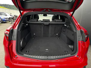 Alfa Romeo Stelvio 2.9 V6 Quadrifoglio Q4 Automatic