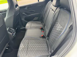 VW Tiguan 2.0 TSI DSG R-Line 4Motion