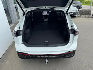 VW Tiguan 2.0 TSI DSG R-Line 4Motion