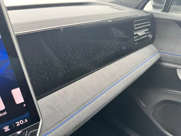 VW Tiguan 2.0 TSI DSG R-Line 4Motion